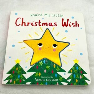 You’re My Little Christmas Wish 1 for $5. or 2 for $9. or 3 for $12.00